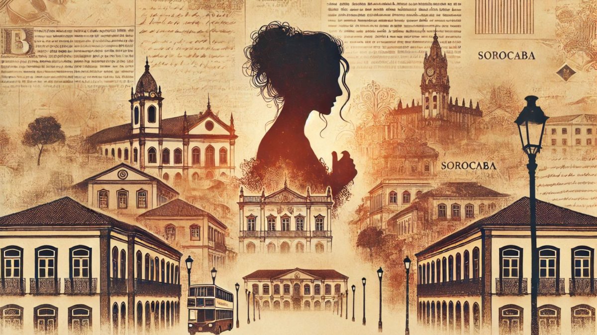 Imagem destacada: Passeio Cultural: Mulheres na História de Sorocaba