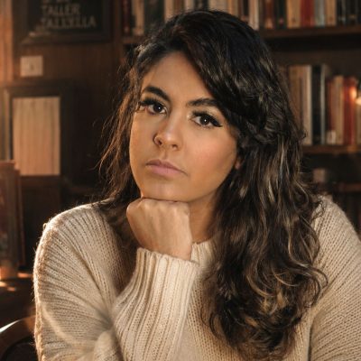 Foto de Cintia Vieira Figueroa Laud