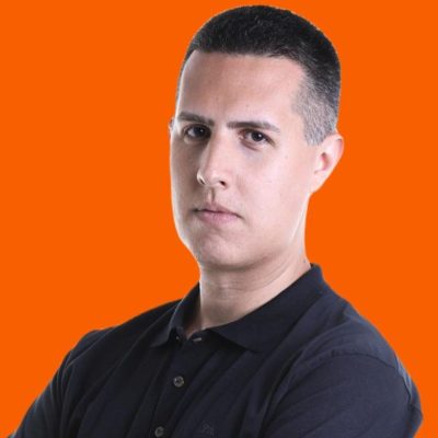 Foto de Fabio Scofield