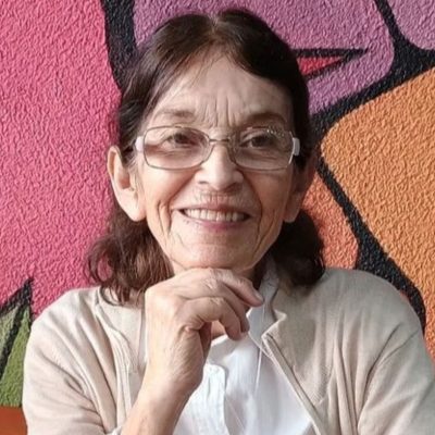 Foto de Aparecida Vines