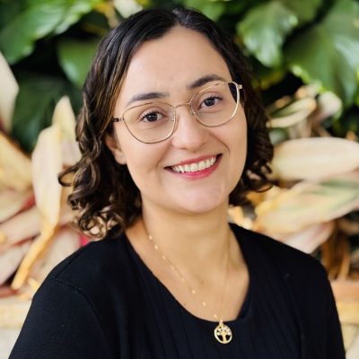 Foto de Bruna Cipriano Almeida Barros