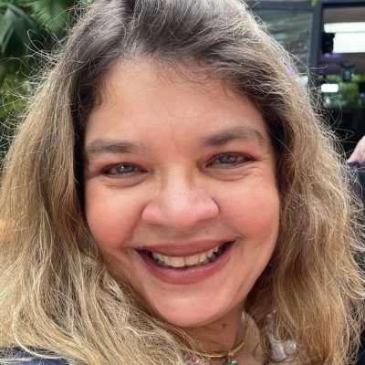 Foto de Elaine Cristina de Matos Fernandez Perez