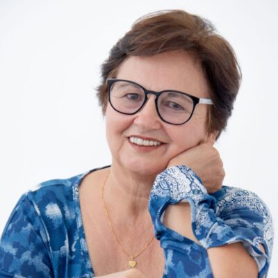 Foto de Estela Maria de Oliveira