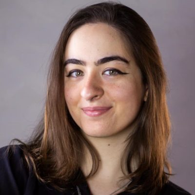 Foto de Fernanda Horvath Réus