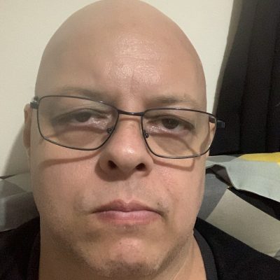 Foto de Guilherme de Assis