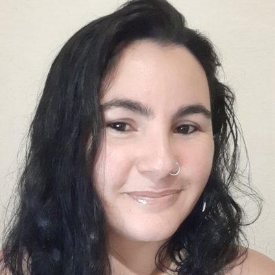 Foto de Juliete Vasconcelos