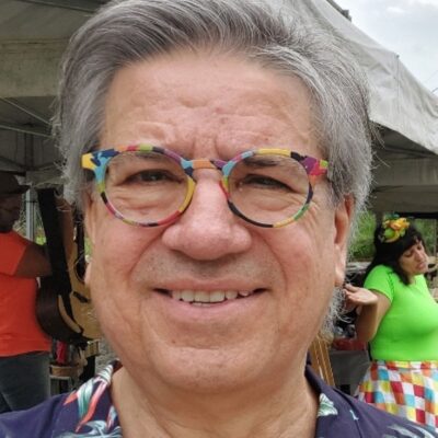 Foto de Maurício Dell’Osso