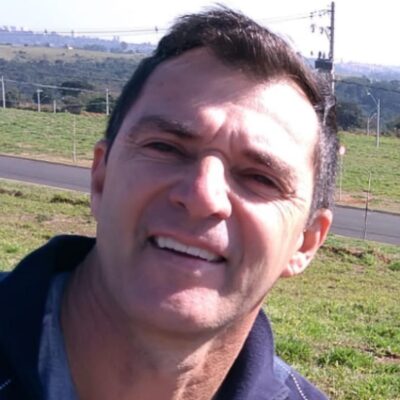Foto de Osmar Rabelo