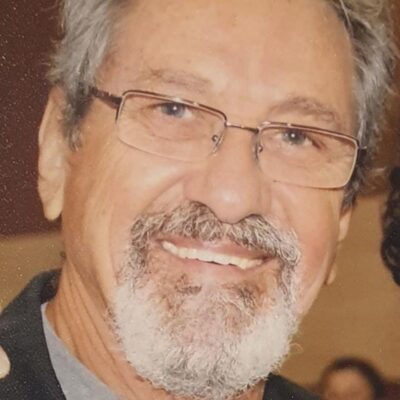 Foto de Roberto Samuel Sanches