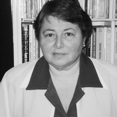 Foto de Sonia Chebel
