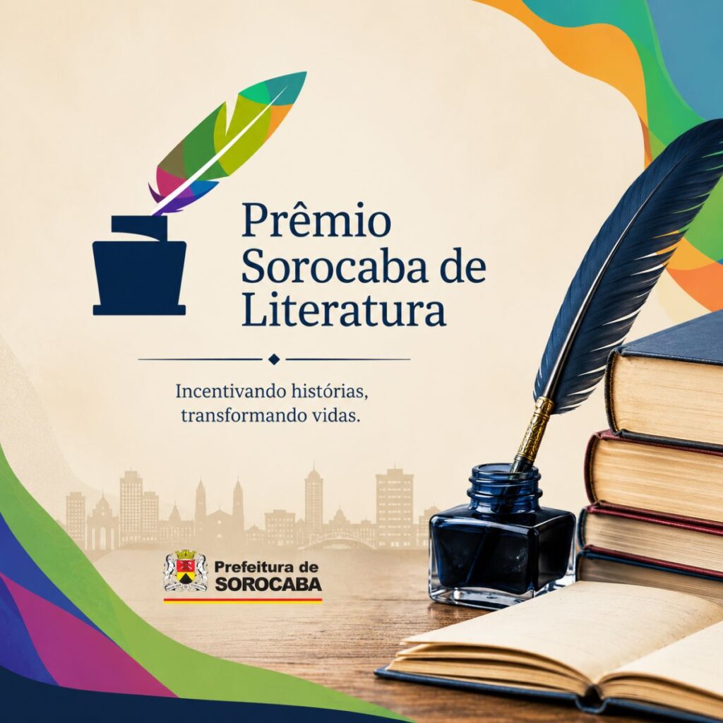 Prêmio Sorocaba de Literatura